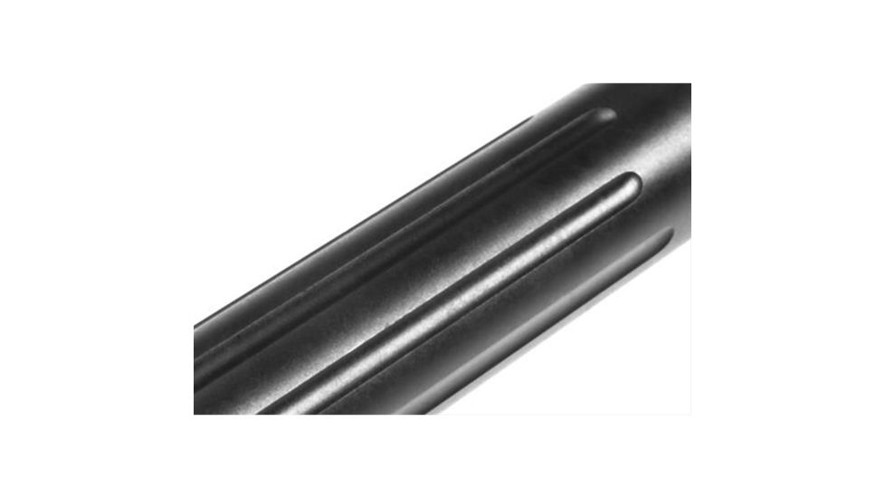 Lone Wolf Arms AlphaWolf Glock 22/31 9mm Conversion Barrel, Stock Length, Black, AW-229N