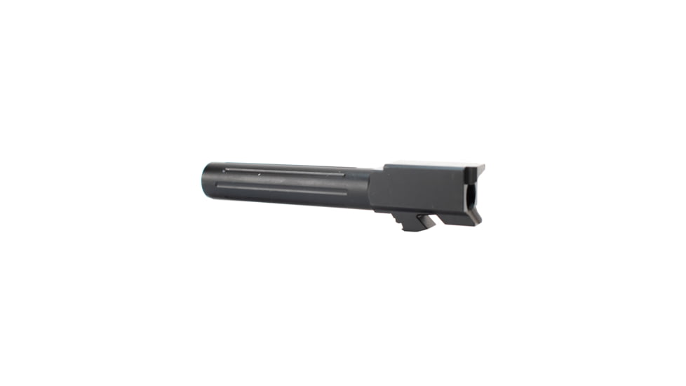 Lone Wolf Arms AlphaWolf Glock 20 10mm Barrel, Stock Length, Black, AW-2010N