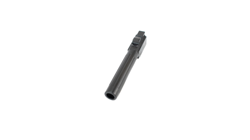 Lone Wolf Arms AlphaWolf Glock 20 10mm Barrel, Stock Length, Black, AW-2010N