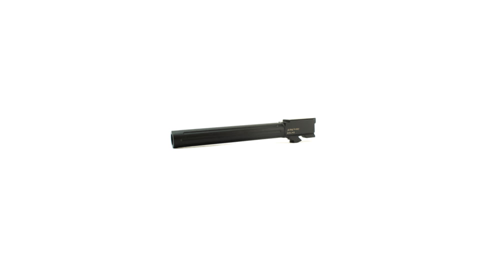 Lone Wolf Arms AlphaWolf Glock 20L/40 .40 S&amp;W Barrel, 6 inch Length, Black, AW-20L40