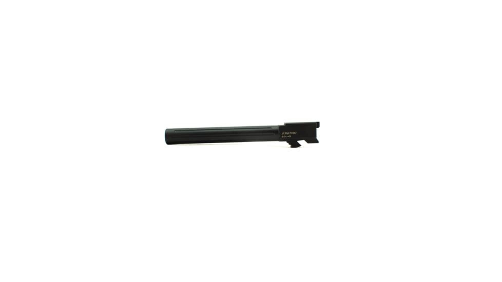 Lone Wolf Arms AlphaWolf Glock 20L/40 .40 S&amp;W Barrel, 6 inch Length, Black, AW-20L40