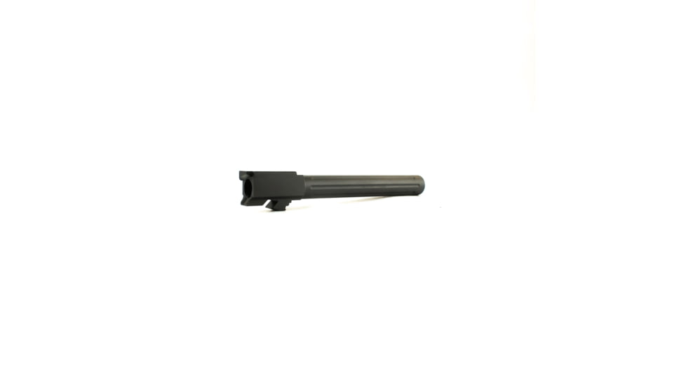 Lone Wolf Arms AlphaWolf Glock 20L/40 .40 S&amp;W Barrel, 6 inch Length, Black, AW-20L40