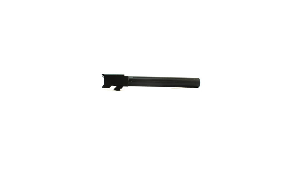 Lone Wolf Arms AlphaWolf Glock 20L/40 .40 S&amp;W Barrel, 6 inch Length, Black, AW-20L40
