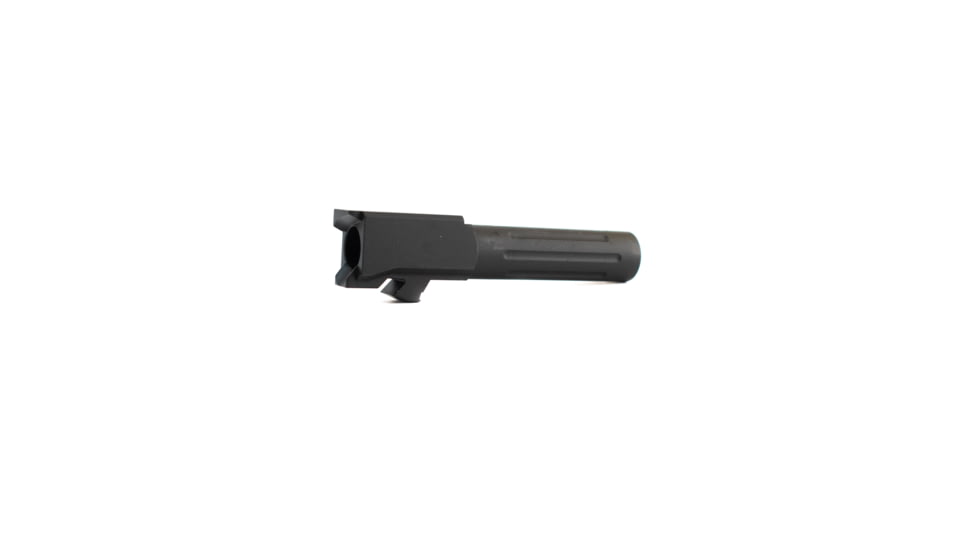 Lone Wolf Arms AlphaWolf Glock 30 .45 ACP Barrel, Stock Length, Black, AW-3045N