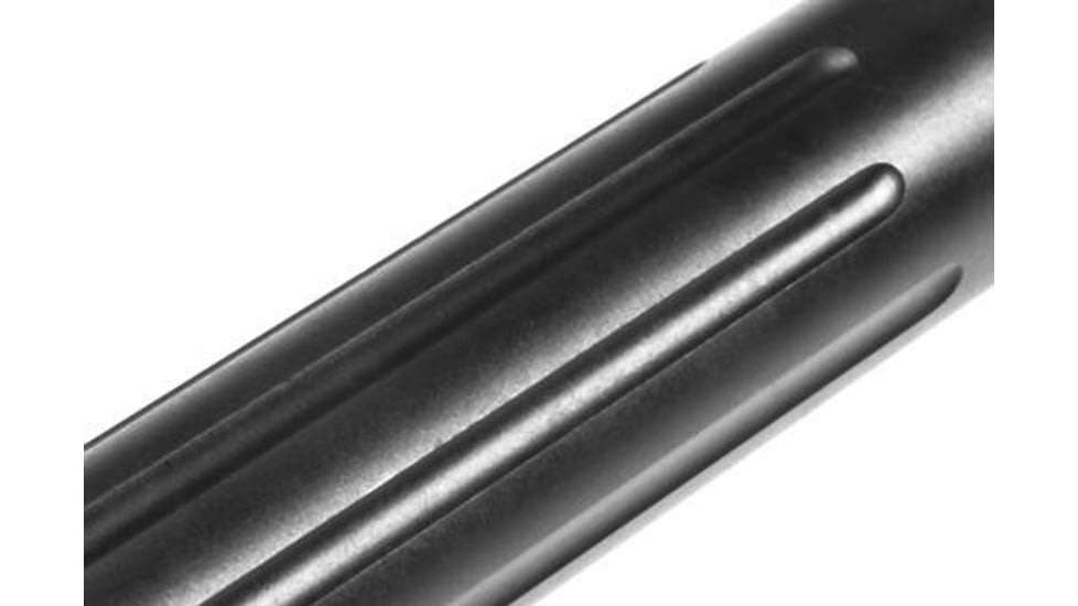 Lone Wolf Arms AlphaWolf Glock 33 .357 SIG Barrel, Stock Length, Black, AW-33357N