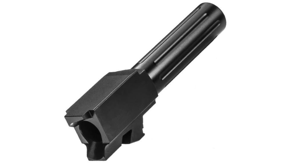 Lone Wolf Arms AlphaWolf Glock 33 .357 SIG Barrel, Stock Length, Black, AW-33357N