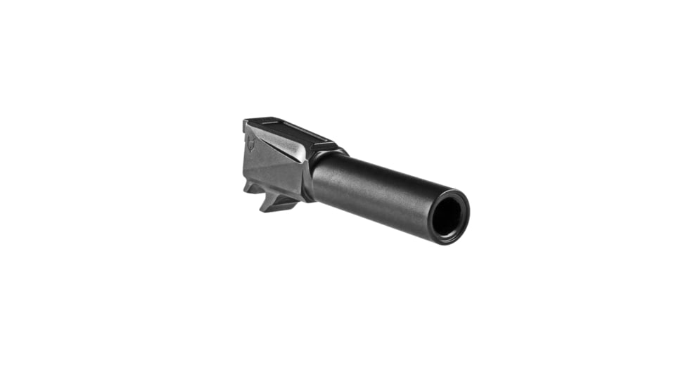 Lone Wolf Arms Dawn Pistol Barrel, SIG Sauer, P365, 9mm, Black, Small, LWD-365-BLK