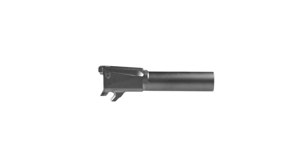 Lone Wolf Arms Dawn Pistol Barrel, SIG Sauer, P365, 9mm, Black, Small, LWD-365-BLK