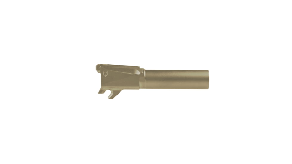 Lone Wolf Arms Dawn Pistol Barrel, SIG Sauer, P365, 9mm, Flat Dark Earth, Small, LWD-365-FDE
