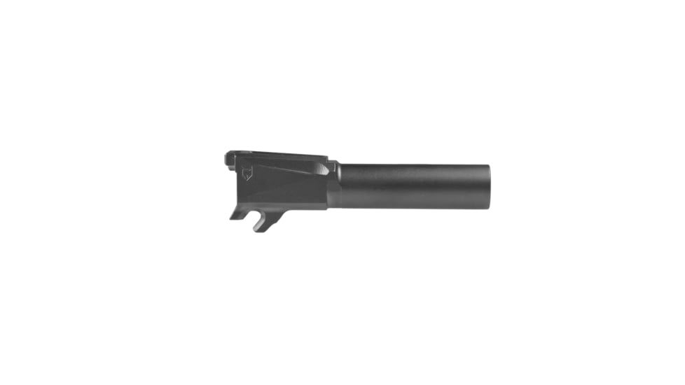 Lone Wolf Arms Dawn Pistol Barrel, SIG Sauer, P365, 9mm, Graphite Gray, Small, LWD-365-GG