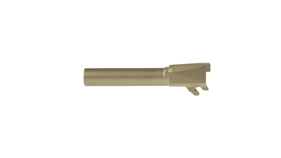 Lone Wolf Arms Dawn Pistol Barrel, SIG Sauer, P365 XL, 9mm, Flat Dark Earth, Small, LWD-365XL-FDE