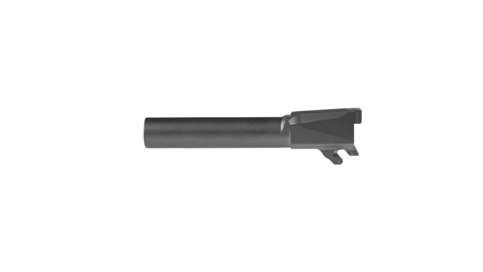 Lone Wolf Arms Dawn Pistol Barrel, SIG Sauer, P365 XL, 9mm, Graphite Gray, Small, LWD-365XL-GG