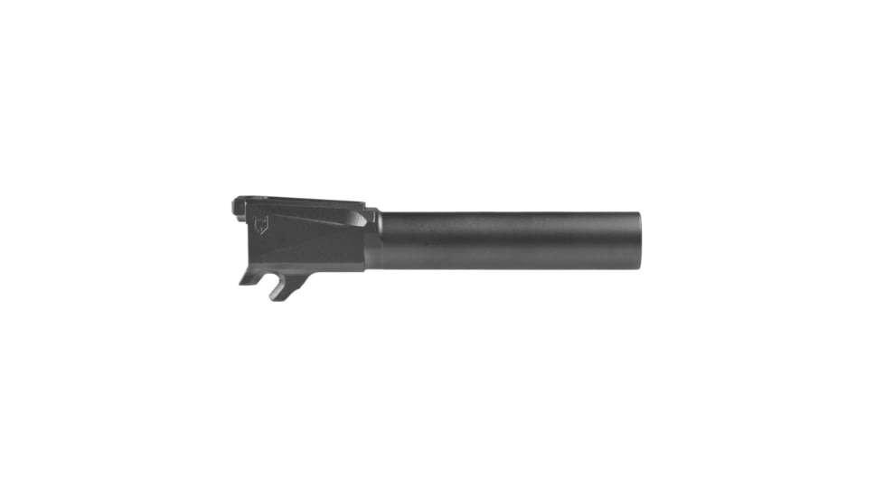 Lone Wolf Arms Dawn Pistol Barrel, SIG Sauer, P365 XL, 9mm, Graphite Gray, Small, LWD-365XL-GG
