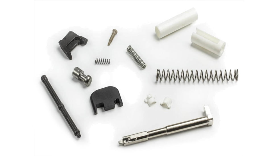 Lone Wolf Arms Glock 10mm Slide Completion Kit, LWD-SLIDEKIT-10