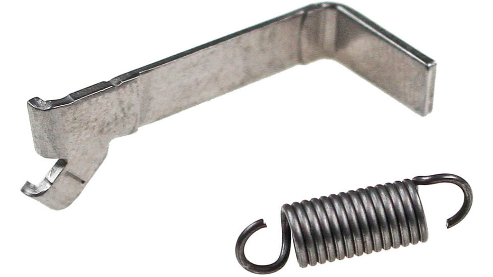 Lone Wolf Arms Glock 3.5 lb. Trigger Connector w/6 lb. Trigger Spring, All Glock Models Except G42/43, LWD-ConnectorSpring