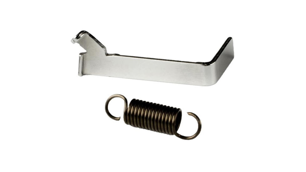 Lone Wolf Arms Glock 3.5 lb. Trigger Connector w/6 lb. Trigger Spring, All Glock Models Except G42/43, LWD-ConnectorSpring
