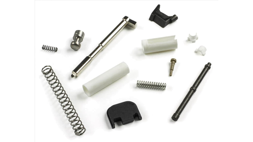 Lone Wolf Arms Glock .45 ACP Slide Completion Kit, LWD-SLIDEKIT-45