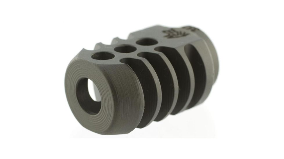 Lone Wolf Arms Compensator, 1/2x28, .357 SIG, LWD-COMP357