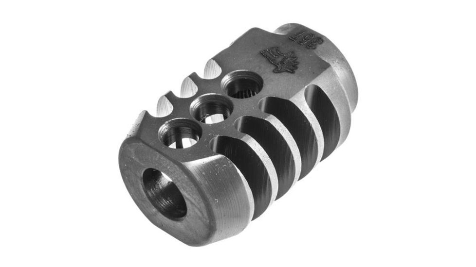 Lone Wolf Arms Compensator, 1/2x28, .357 SIG, LWD-COMP357
