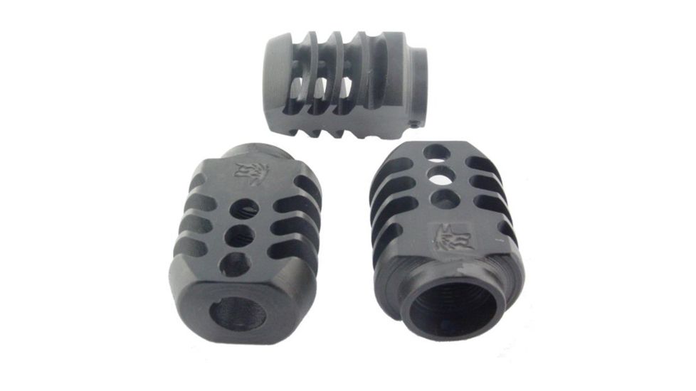 Lone Wolf Arms Compensator, .578x28, .45 ACP, LWD-COMP45