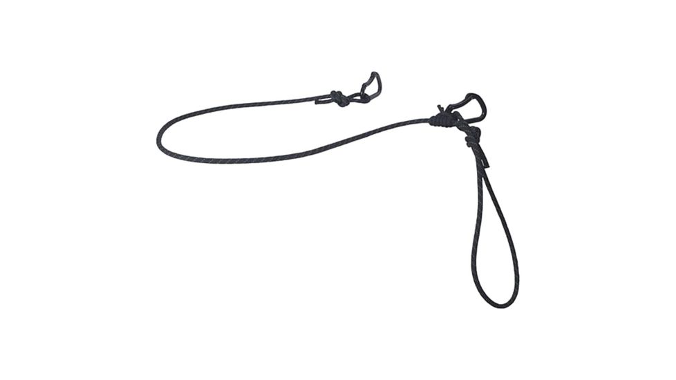 Lone Wolf Treestands Linesman Rope Kit, Black, LRK