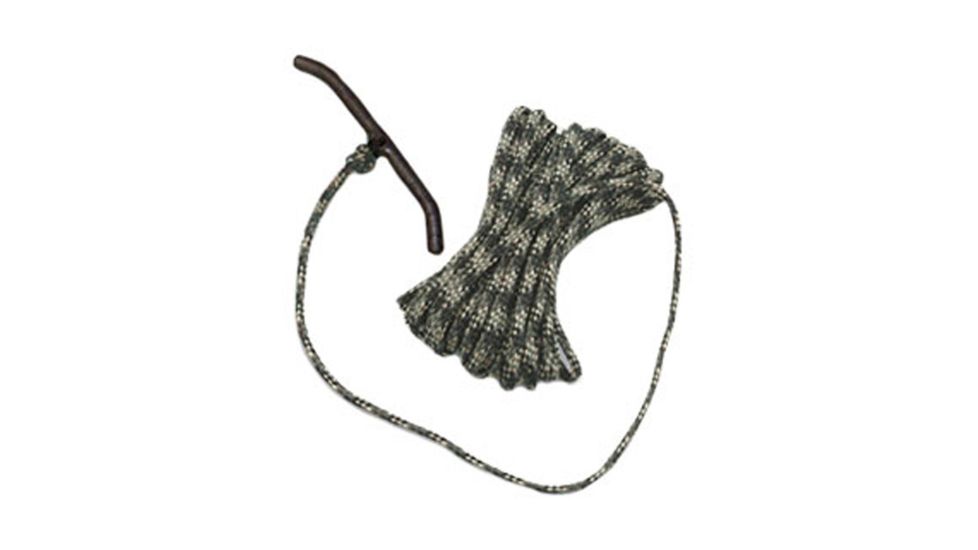 Lone Wolf Treestands Silent Tote, Green, LWST