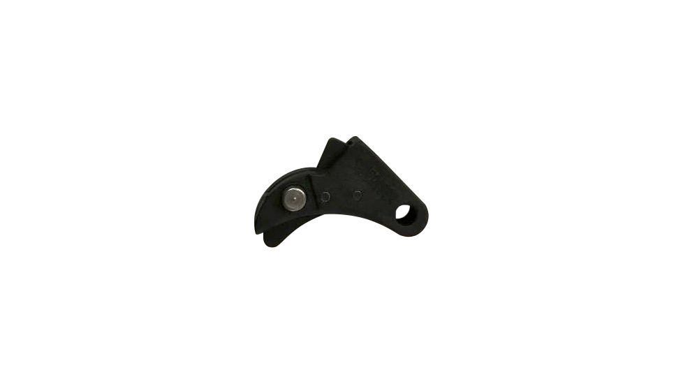 Lone Wolf Arms SIDERLOCK Glock Gen1-4 Security Trigger, Black, LWD-SIDER