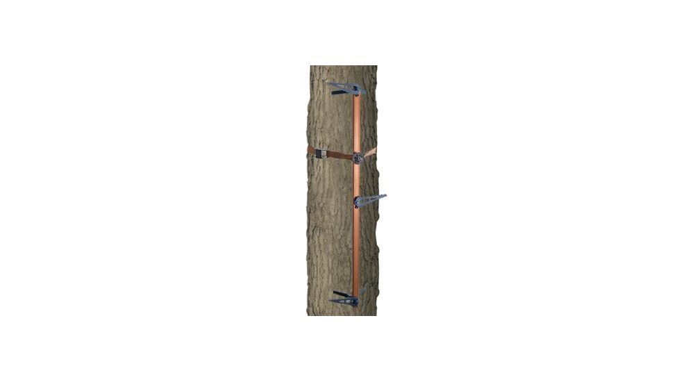 Lone Wolf Treestands Climbing Stick, Gray CS1-1PC