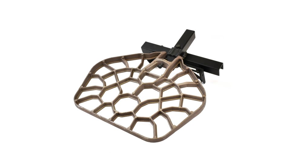 Lone Wolf Treestands Flip Top Seat Kit, Wide, FTSK