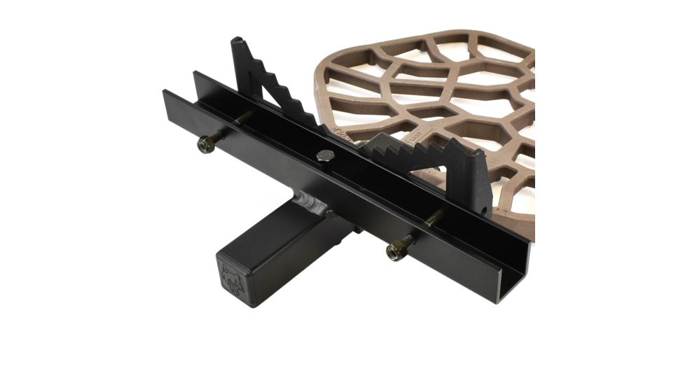 Lone Wolf Treestands Flip Top Seat Kit, Wide, FTSK