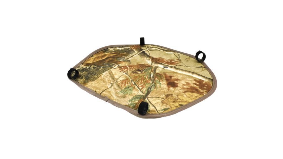 Lone Wolf Treestands Flip Top Seat Kit, Wide, FTSK