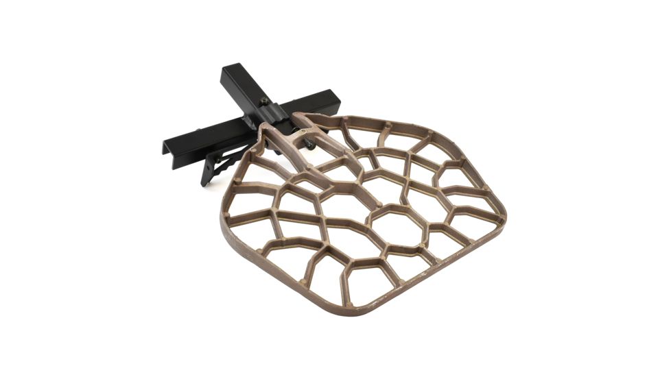 Lone Wolf Treestands Flip Top Seat Kit, Wide, FTSK