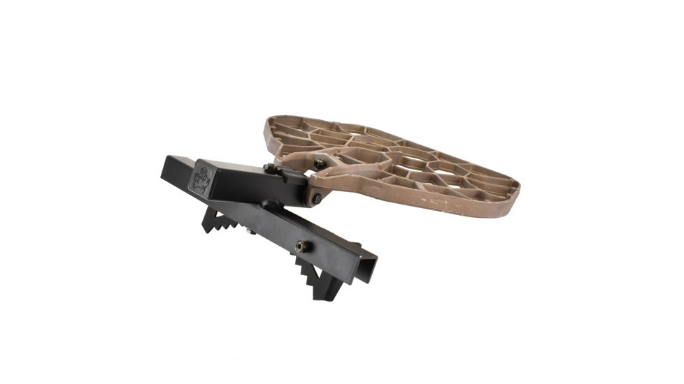 Lone Wolf Treestands Flip Top Seat Kit, Wide, FTSK