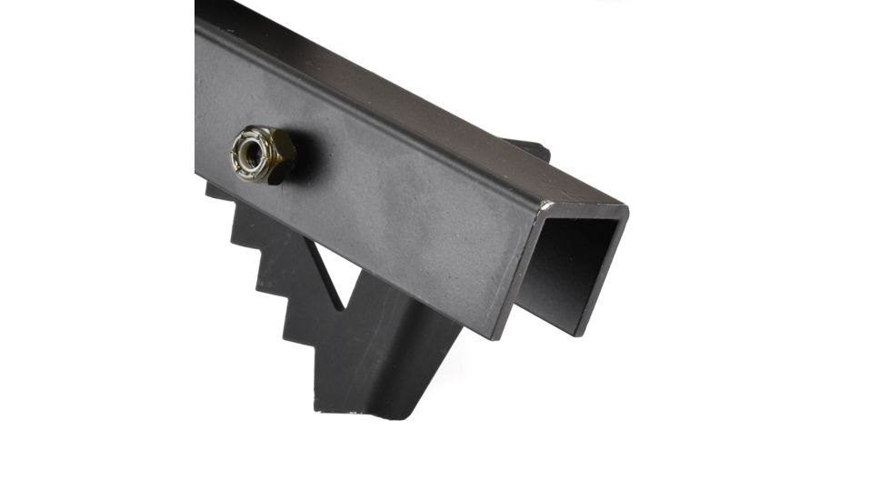 Lone Wolf Treestands Flip Top Seat Kit, Wide, FTSK