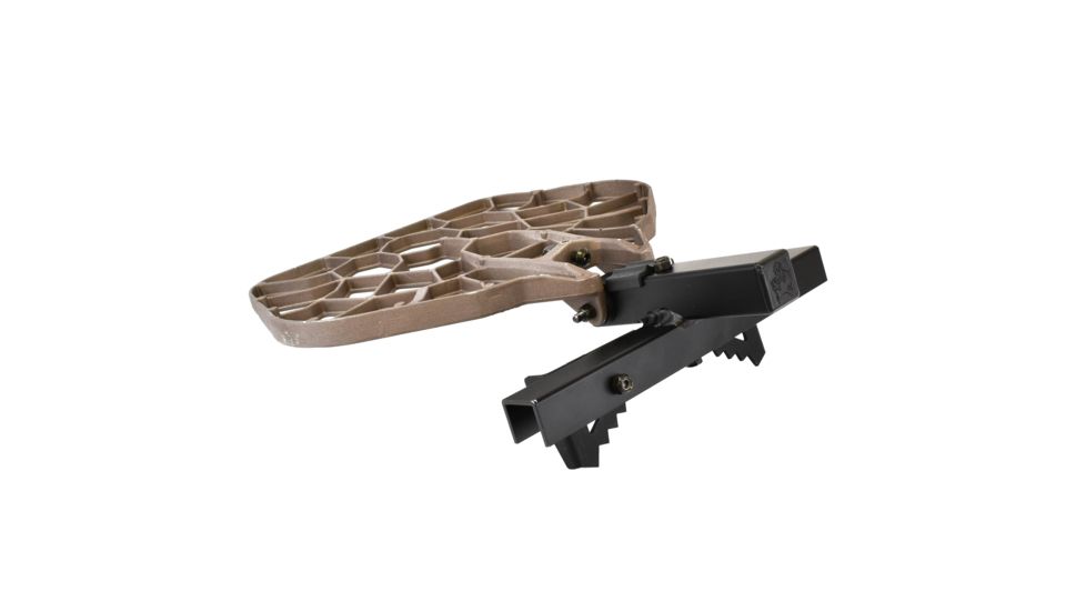 Lone Wolf Treestands Flip Top Seat Kit, Wide, FTSK