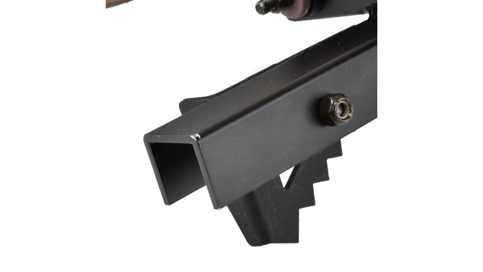 Lone Wolf Treestands Flip Top Seat Kit, Wide, FTSK