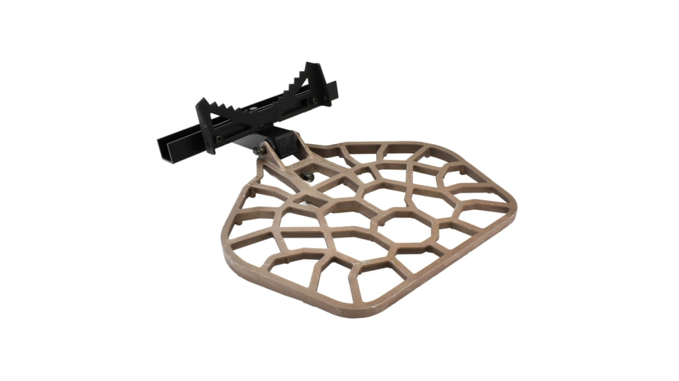 Lone Wolf Treestands Flip Top Seat Kit, Wide, FTSK