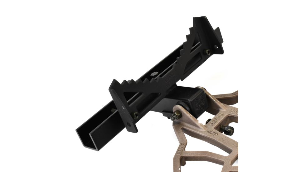 Lone Wolf Treestands Flip Top Seat Kit, Wide, FTSK