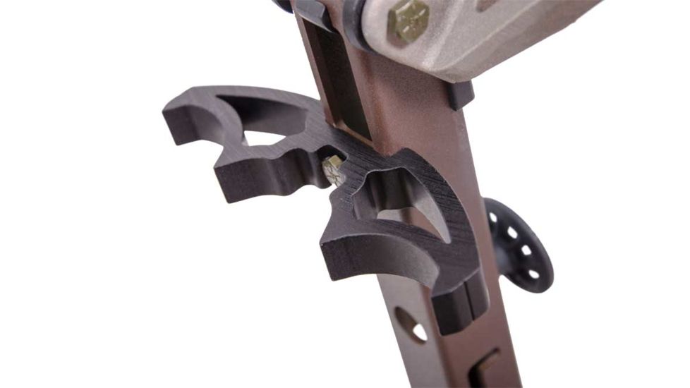 Lone Wolf Treestands Hunt Ready Treestand System, Brown/Grey, HRS