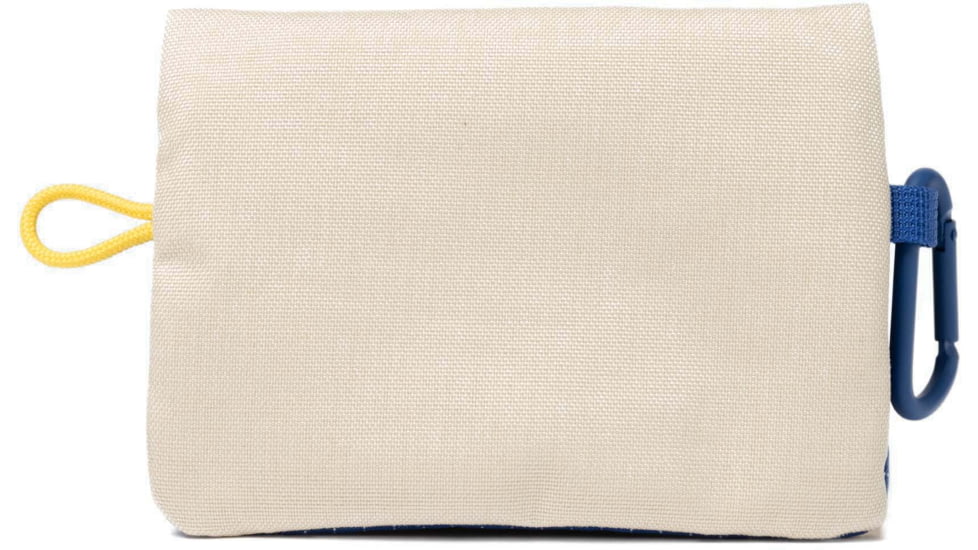 Long Weekend Everyday Zip Pouch, Small, 213-036