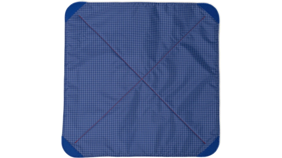 Long Weekend Padded Camera Wrap, 16in x 16in, 213-033