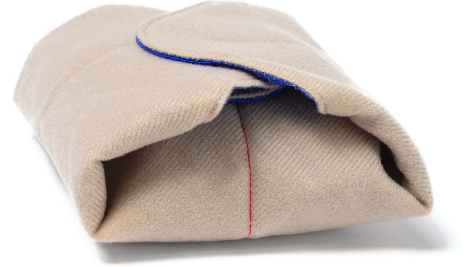 Long Weekend Padded Camera Wrap, 16in x 16in, 213-033