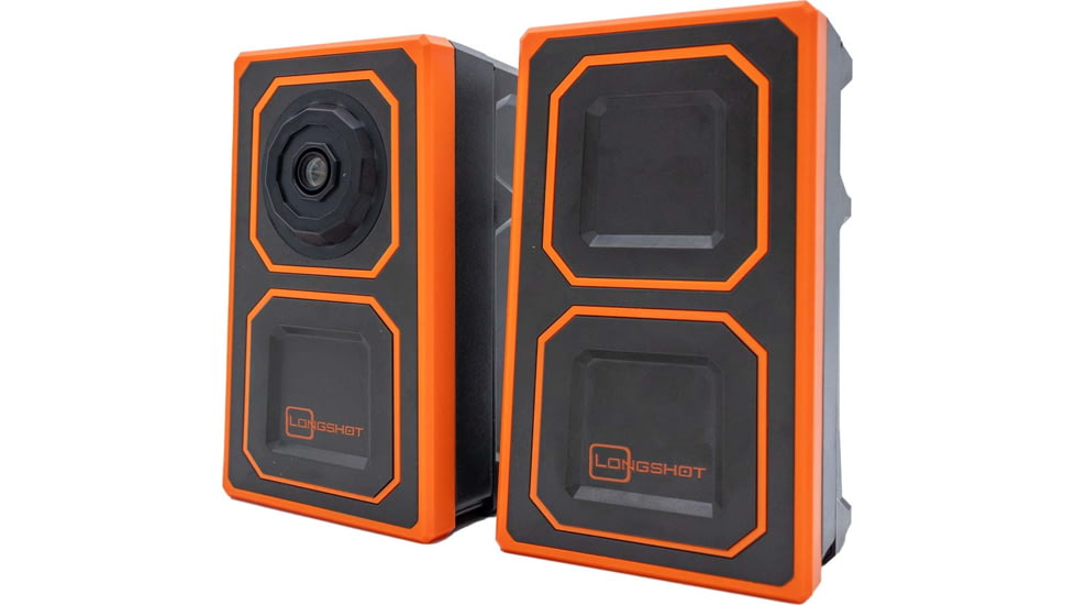 Longshot by Target Vision EC-2 Multi Camera