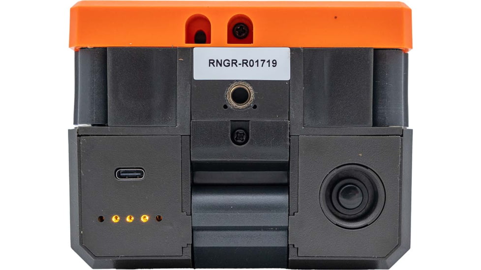 Longshot by Target Vision EC-2 Multi Camera