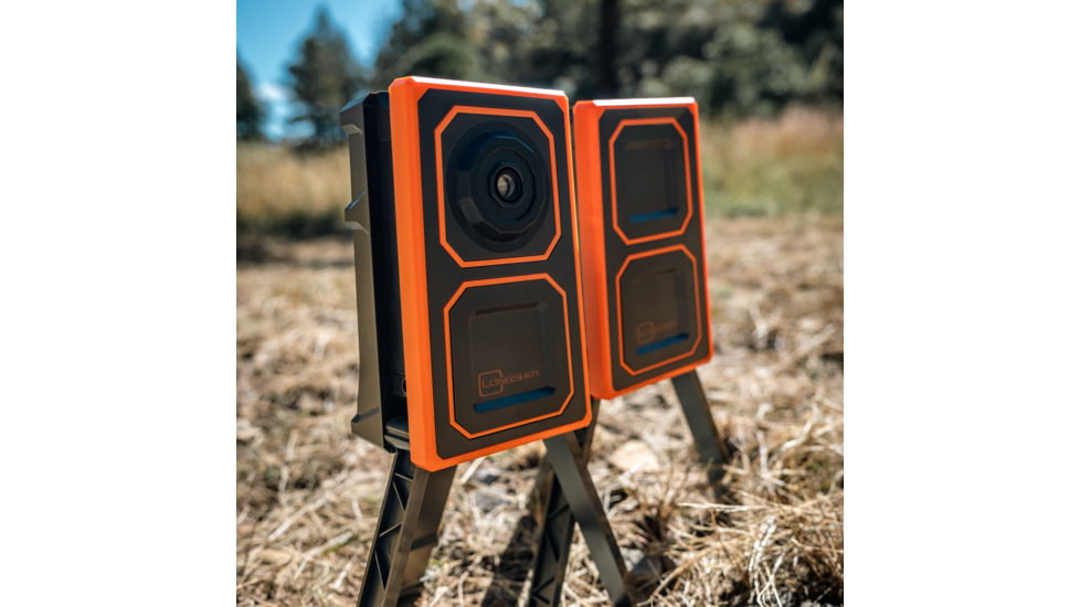 Longshot by Target Vision EC-2 Multi Camera