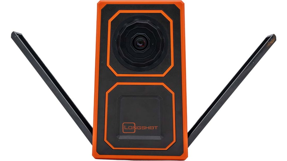 Longshot by Target Vision EC-2 Multi Camera
