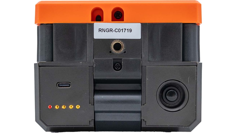 Longshot by Target Vision EC-2 Multi Camera