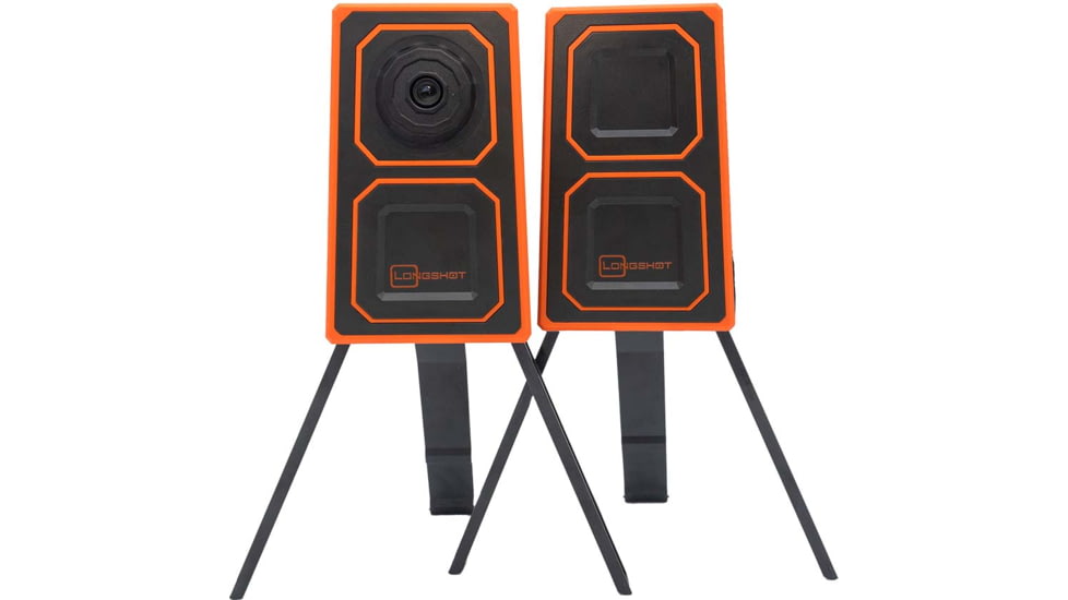 Longshot by Target Vision EC-2 Multi Camera