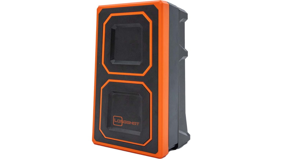 Longshot by Target Vision EC-2 Multi Camera
