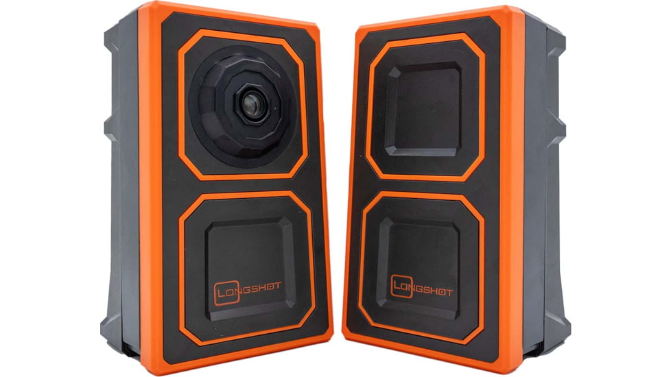 Longshot by Target Vision EC-2 Multi Camera